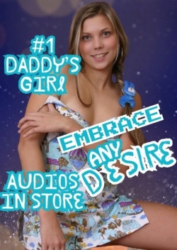 Daddys Bailee Dear